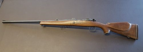 Voere Mauser, 6,5X68 S., Ismétlő fegyver, Golyós vadászfegyver, 281197 ,használt