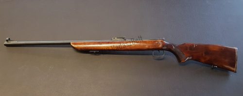 Tula Toz 8, .22 LR., Ismétlő fegyver, Golyós vadászfegyver, ABN-15423 ,használt