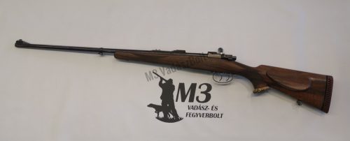 CZ Mauser, 7X64, Ismétlő fegyver, Golyós vadászfegyver, 30174 ,használt