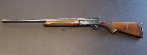 Browning Herstal A 500, 12/76, Sörétes fegyver, Félautomata fegyver, 7245962/M59362 használt