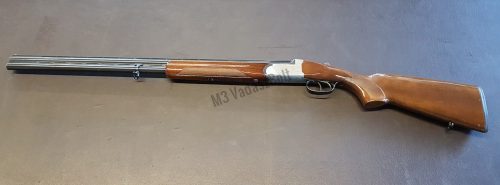 FAUSTI Elegant ,20/76, Sörétes fegyver, Bock fegyverek, A54358, használt