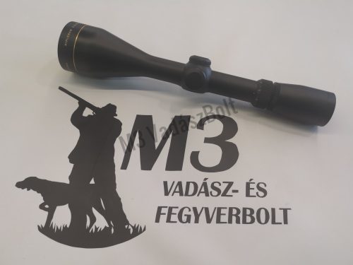 LEUPOLD Rifleman 3-9X50 CÉLTÁVCSŐ használt