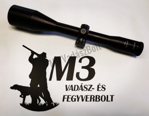 Céltávcső, Schmidt & Bender Klassik 8x56  használt