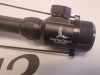 Céltávcső, Eagle Optics Eye C  3-9x56, colos tubus, céltávcső, használt