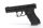 Gáz-riasztó pisztoly Zoraki 917, fekete