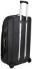 Thule Chasm Luggage 110L - Black, fekete gurulós bőrönd