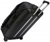 Thule Chasm Luggage 110L - Black, fekete gurulós bőrönd