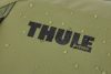 Thule Chasm Luggage 110L - Olivine, oliva zöld, gurulós bőrönd