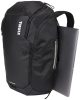 Thule Chasm Backpack 26L - Black, fekete, hátizsák