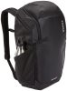 Thule Chasm Backpack 26L - Black, fekete, hátizsák