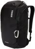 Thule Chasm Backpack 26L - Black, fekete, hátizsák