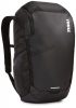 Thule Chasm Backpack 26L - Black, fekete, hátizsák