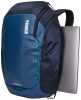 Thule Chasm Backpack 26L - Poseidon, kék hátizsák