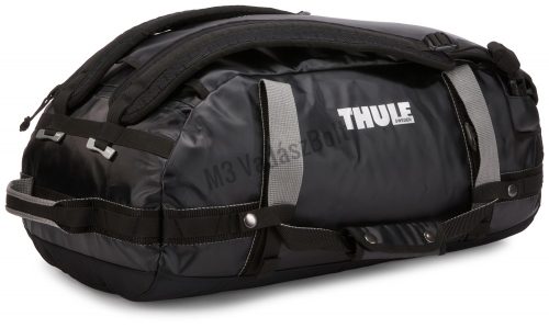 Thule Chasm sporttáska 40L - Black, fekete