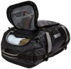 Thule Chasm sporttáska 40L - Black, fekete