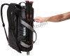 Thule Chasm sporttáska 40L - Black, fekete