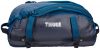 Thule Chasm sporttáska 40L - Poseidon, fekete-kék