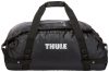 Thule Chasm sporttáska 70L - Black, fekete