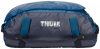 Thule Chasm sporttáska 70L - Poseidon, fekete-kék