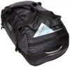 Thule Chasm sporttáska 90L - Black, fekete