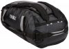 Thule Chasm sporttáska 130L - Black, fekete