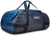 Thule Chasm sporttáska 130L - Poseidon, fekete-kék