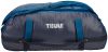 Thule Chasm sporttáska 130L - Poseidon, fekete-kék