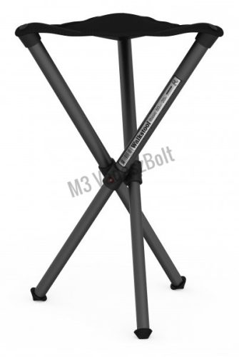 Walkstool Basic 60, vadász szék, kinyitható, 60cm 725g 175kg, B60