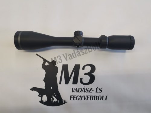 Céltávcső, Hawke -Endurance 2,5-10x56   4A szálkereszt, 30-as tubus, céltávcső, használt