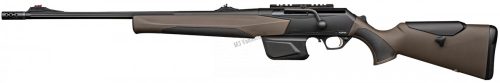 Browning Maral STD Composit Brown HC Adjustable BALKEZES (Barna) .308 Win.Golyós vadászfegyver,