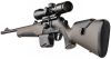 Browning Maral STD Composit Brown HC Adjustable BALKEZES (Barna) .308 Win.Golyós vadászfegyver,