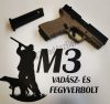 ISSC M22  .22 LR , maroklőfegyver, használt, *A-11908