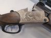 Blaser B 75  22 Hornet/9,3x74R  golyós puska ,(19164/20923),használt