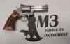 Smith&Wesson M 686-2   357Mag/38Spec, maroklőfegyver, használt, * BAS-4523