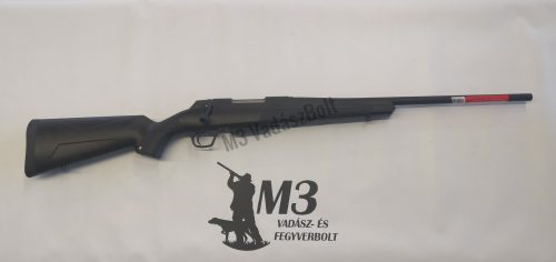 Winchester XPR COMPOSIT 308Win.  szintetikus tus, golyós vadászfegyver,új