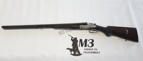 Merkel M 147 , 16/70, Sörétes fegyver, (780259), használt