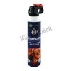 BearBuster 300 ML gáz-spray, Medve kutya, nagytestű állat riasztó paprika spray