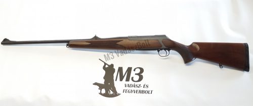 Sauer M 200, 7mm Rem.Mag. golyós vadászfegyver,(H-23352) használt