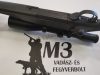 Haenel Jaeger 10 PRO  9,3x62 Golyós vadászpuska, használt, *JX-015458/013502