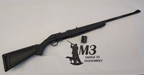 Ruger American  17 HMR ,szintetikus,vadászfegyver,(835-48934)  használt