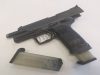 H&K  USP Expert  9mm  Luger pisztoly  használt, * 24-058643