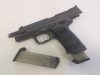 H&K  USP Expert  9mm  Luger pisztoly  használt, * 24-058643