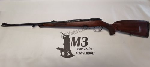 Steyr-Mannlicher SBS 96  .30-06 Spring.  Golyós vadászpuska, használt, *1000597