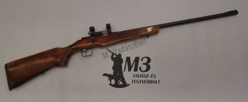 Tula Toz 8M, .22 LR, Golyós vadászfegyver ,használt * Y-2125