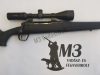 Savage Axis II  223 Rem. , használt, * K879484