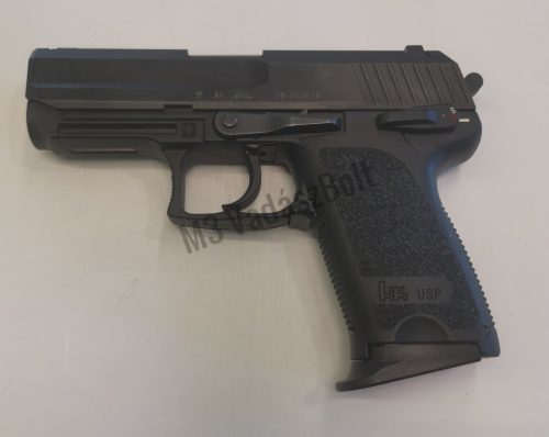 H&K  USP Compact   .45 Auto  Luger pisztoly  használt, * 29-014079