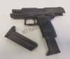 H&K  USP Compact   .45 Auto  Luger pisztoly  használt, * 29-014079