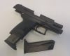 H&K  USP Compact   .45 Auto  Luger pisztoly  használt, * 29-014079