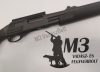 Remington M 870 exp., 12/76, Sörétes fegyver, használt, * RS-28339X