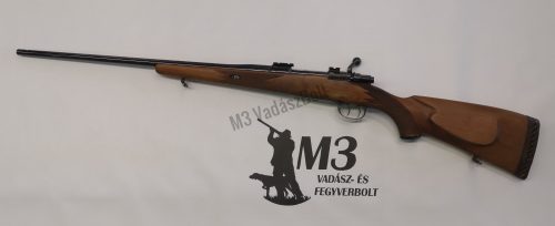 Zastava Mauser .30-06 Golyós Vadász Fegyver (27134/2008), használt